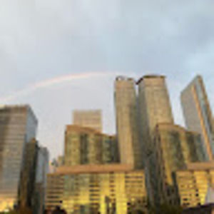 Meet your Posher, Madeline